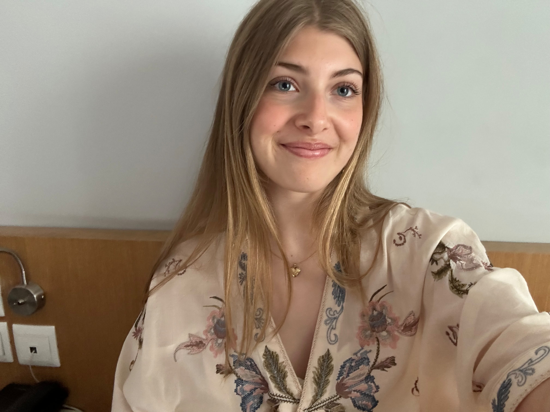 Anna Barbara